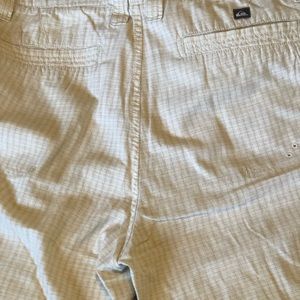 Men’s Quick silver